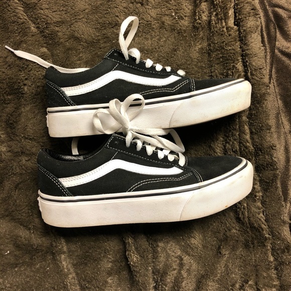 vans 7 vans 7